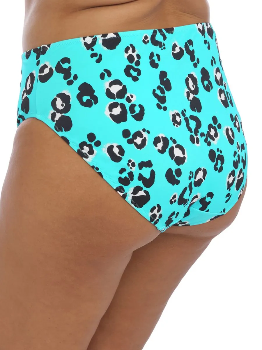 Kotiya Mid Rise Bikini Brief