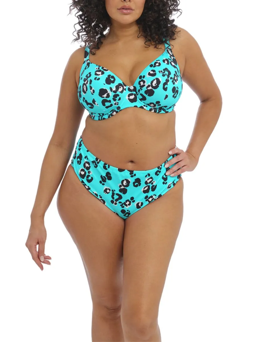 Kotiya Mid Rise Bikini Brief