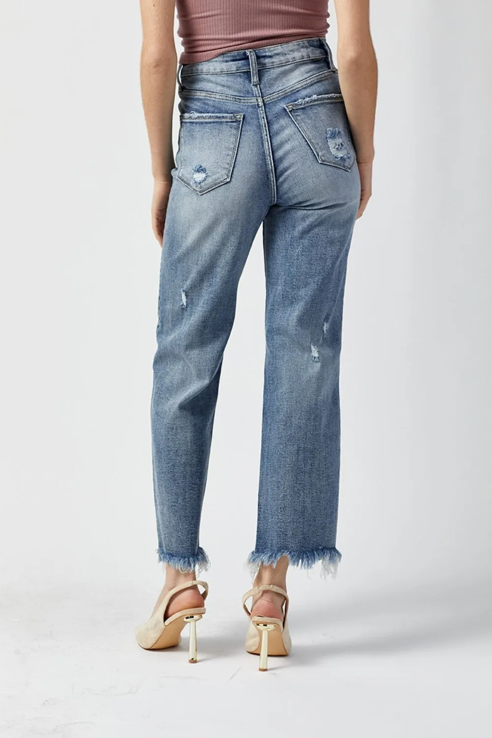 Laia Jeans