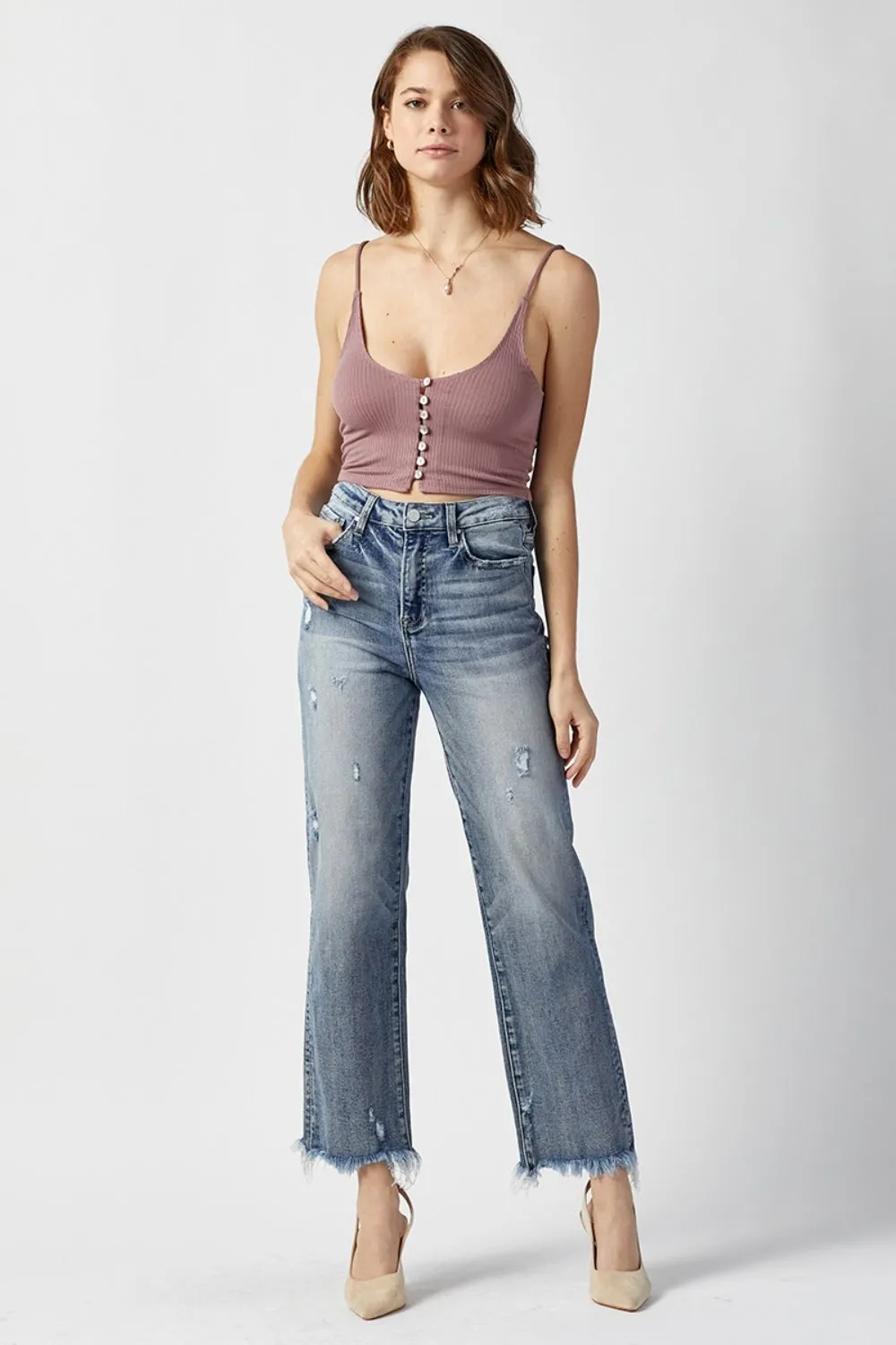 Laia Jeans
