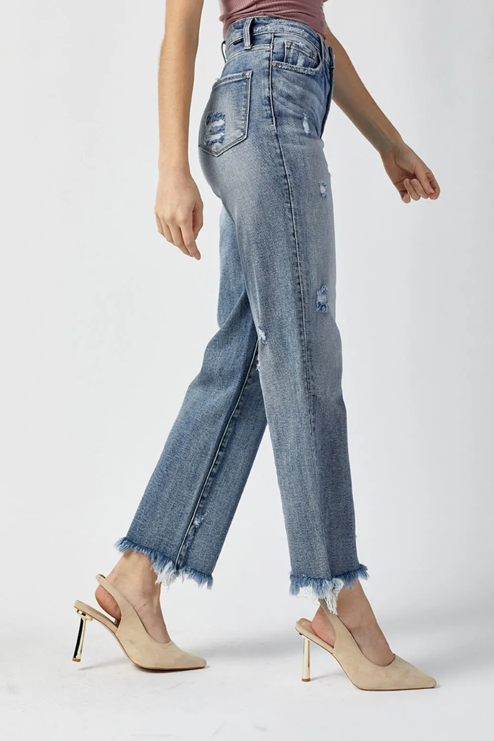 Laia Jeans