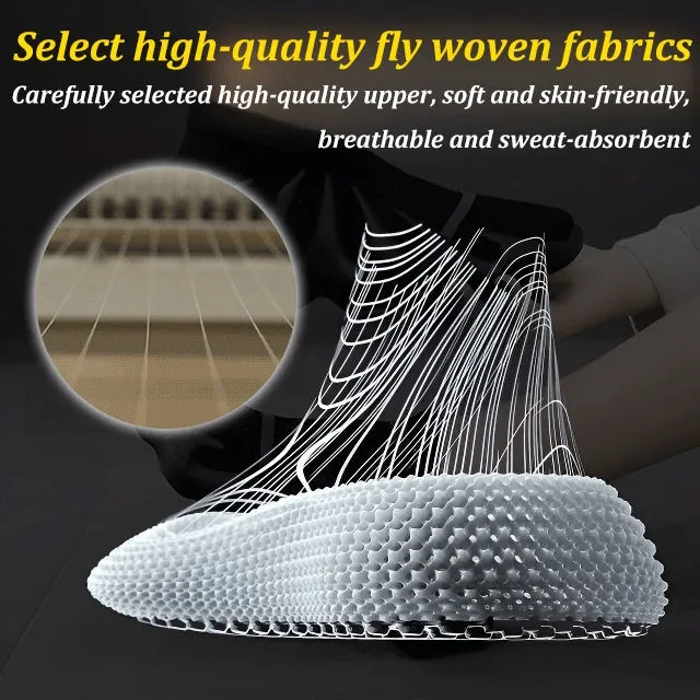 Lightweight and breathable Vulcan shoes