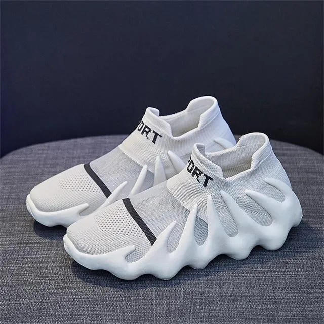 Lightweight and breathable Vulcan shoes