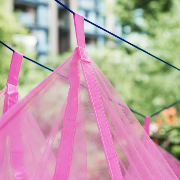 Lightweight Anti-mosquito Hammock