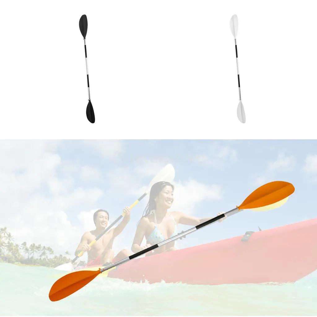 Lightweight Shaft Canoe Paddle