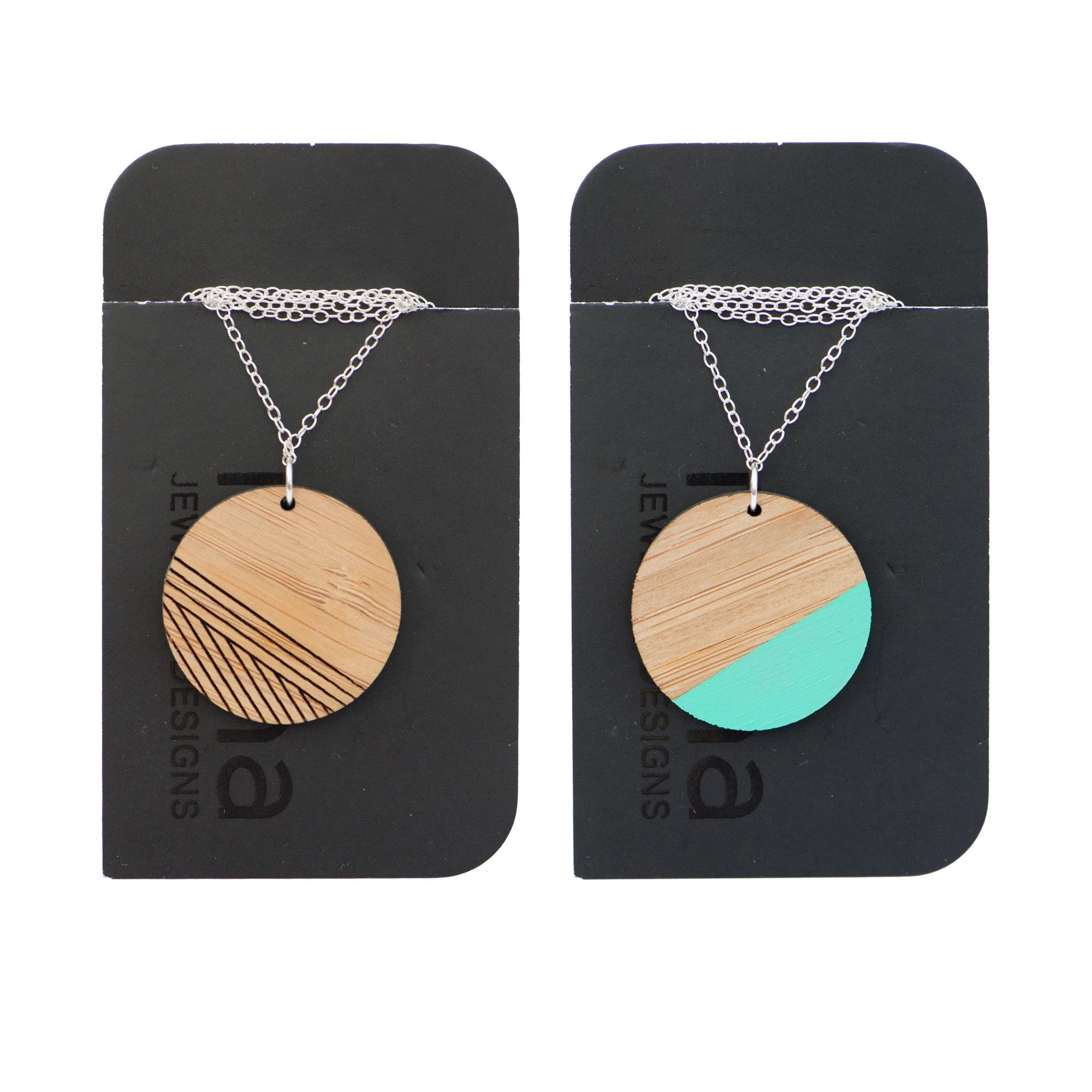 Loea Necklace