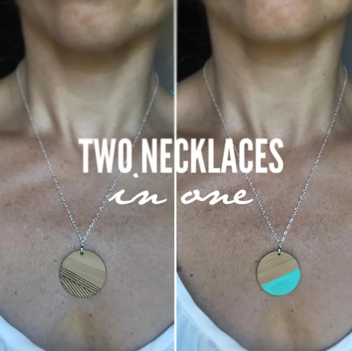 Loea Necklace