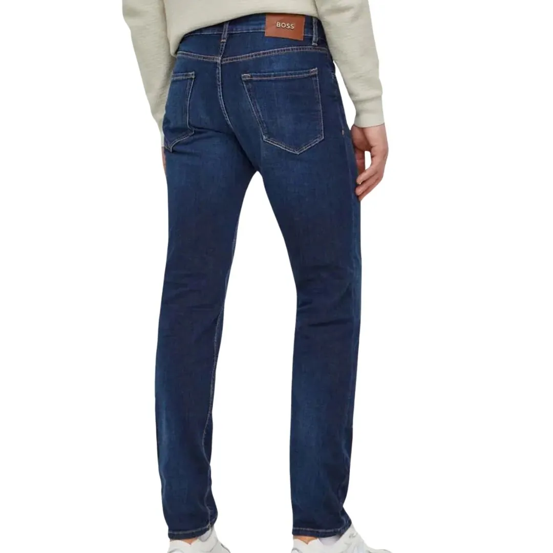 Maine3 Regular Fit Jeans 50517739