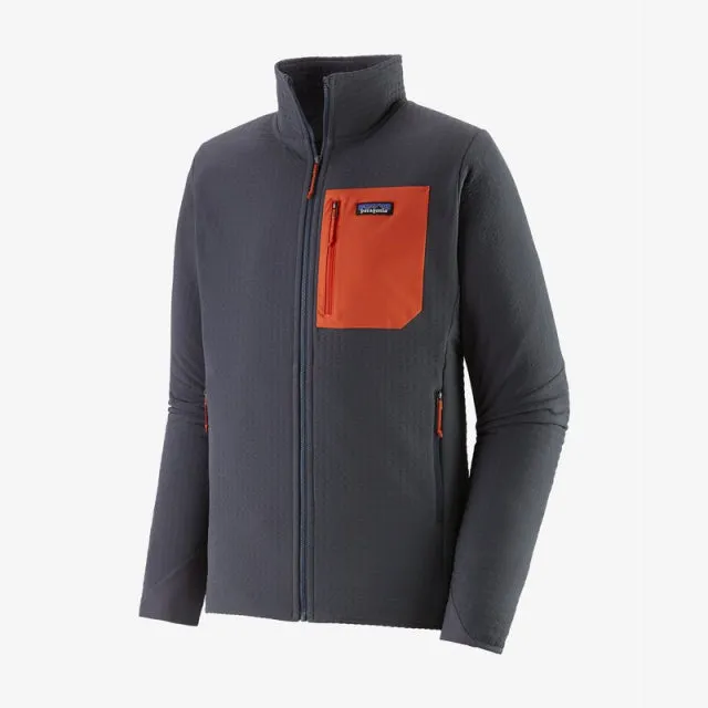Men's R2 TechFace Jacket