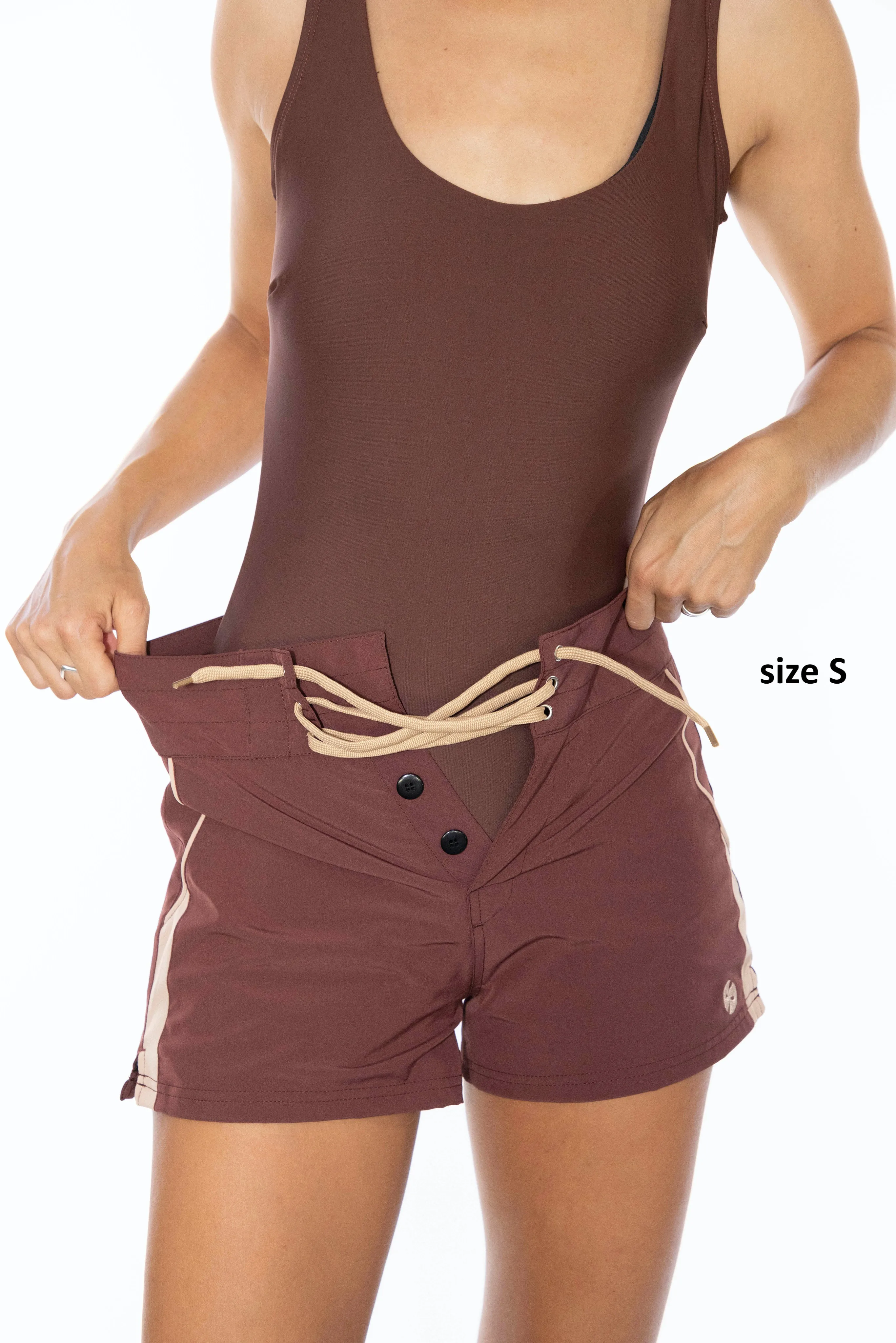 OLATU BOARDSHORTS [SAMPLE]
