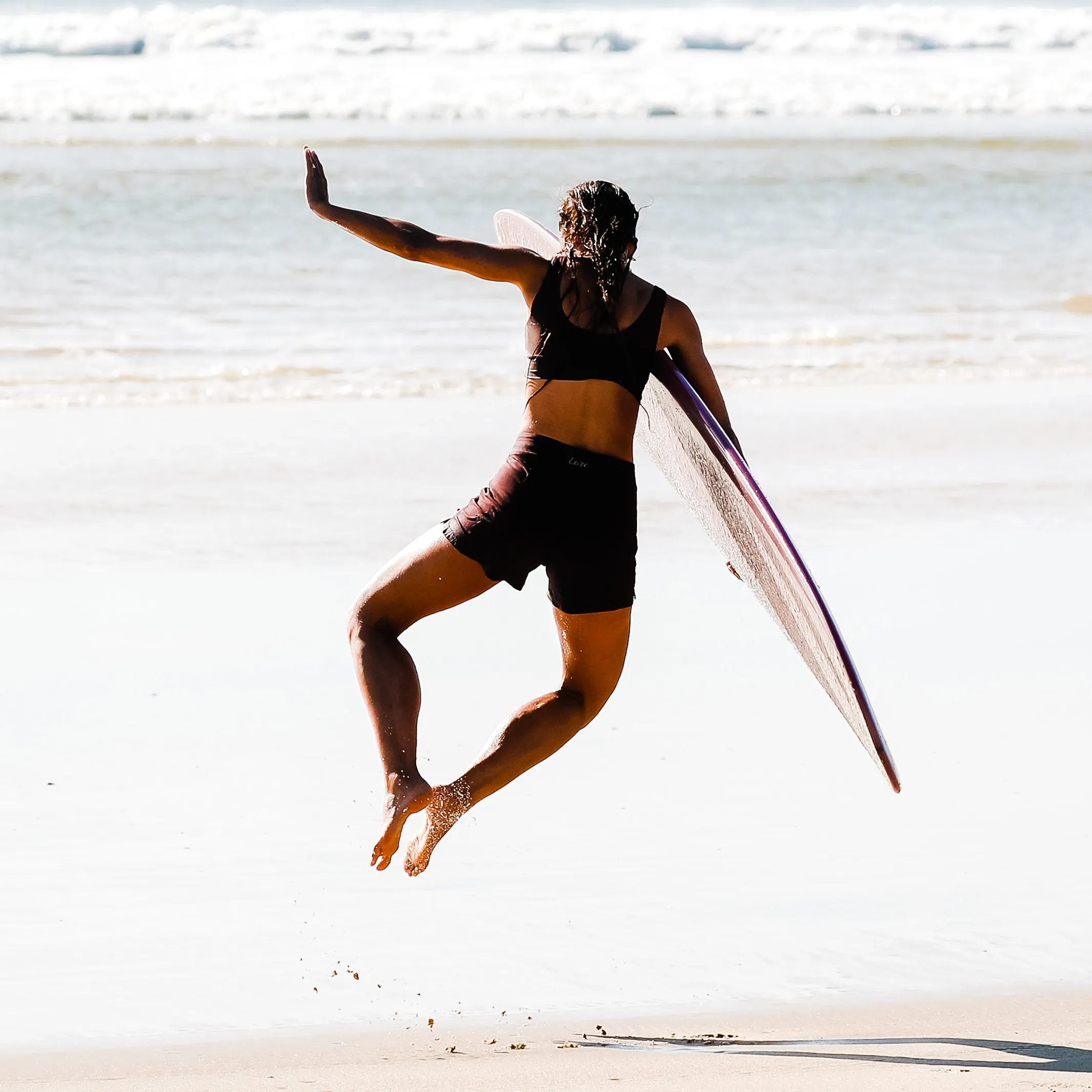 OLATU BOARDSHORTS [SAMPLE]