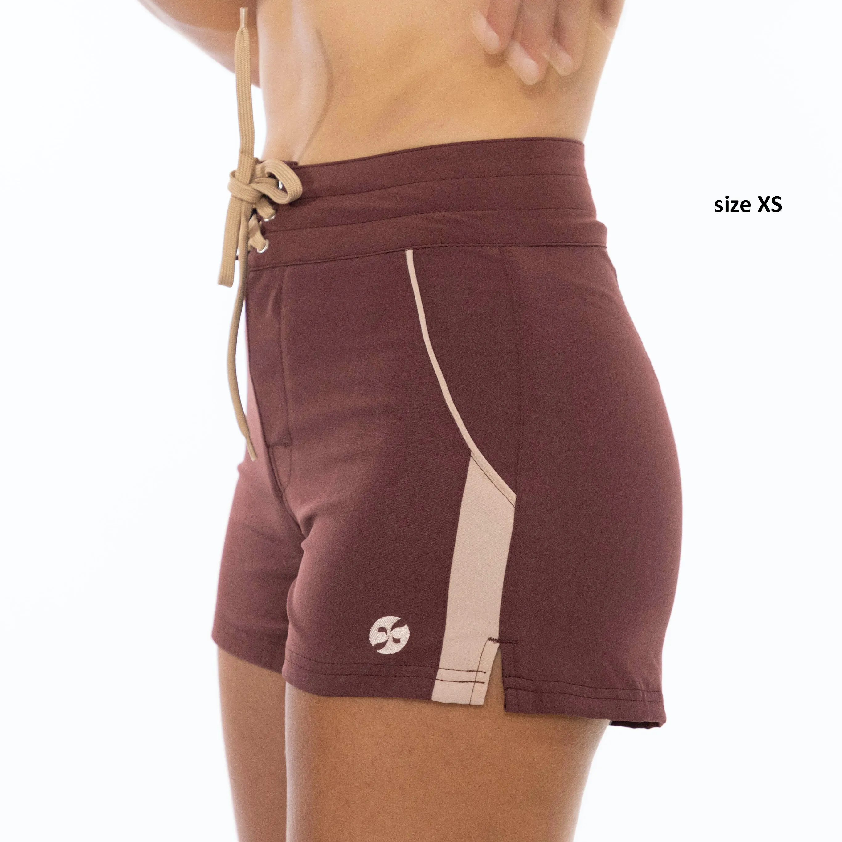 OLATU BOARDSHORTS [SAMPLE]