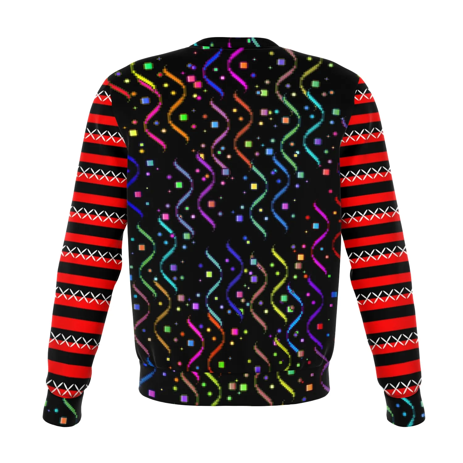 Party Savior Ugly Christmas Sweater