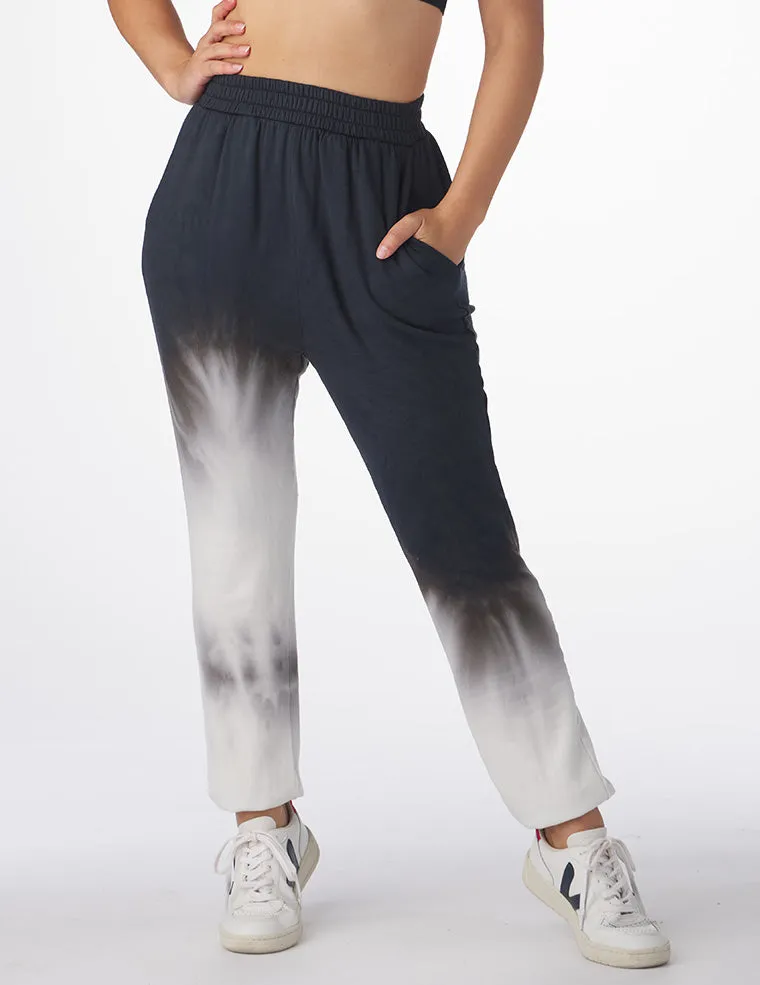 Powder Jogger: Yin Dye