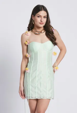 (Pre-order) Alba Dress