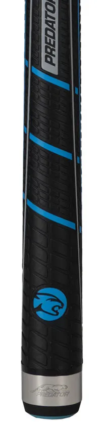 Predator BK Rush Pearl White 30th Anniversary Break Cue - Sport Wrap - BKRUSH30PRLSW