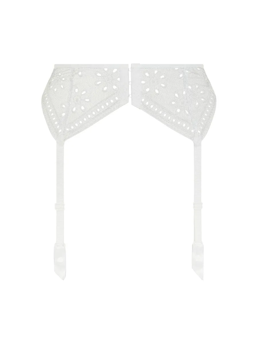 Prisca Suspender Belt