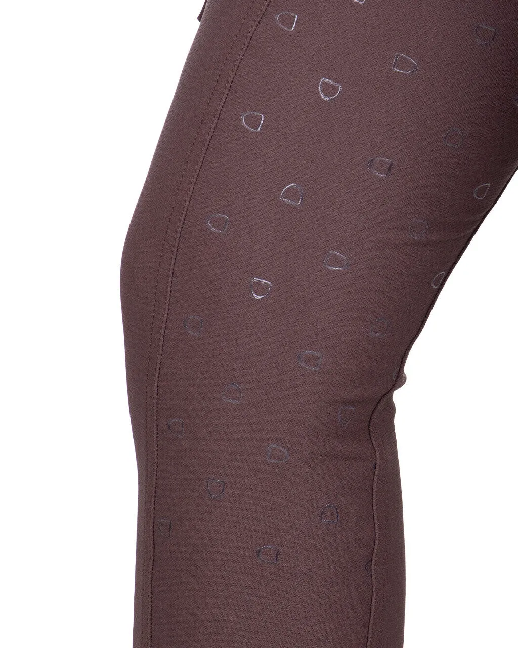 QHP Julin Full Grip Breeches