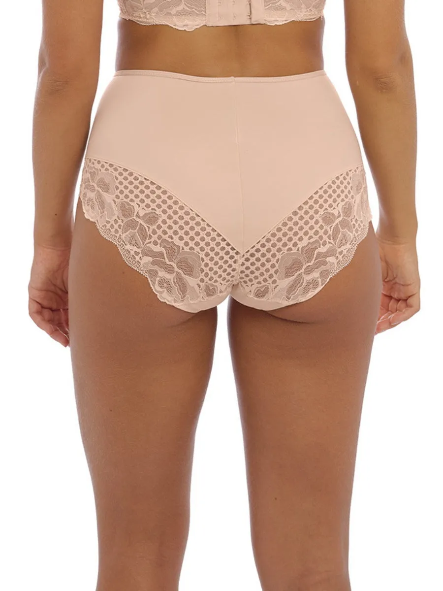 Reflect High Waist Brief