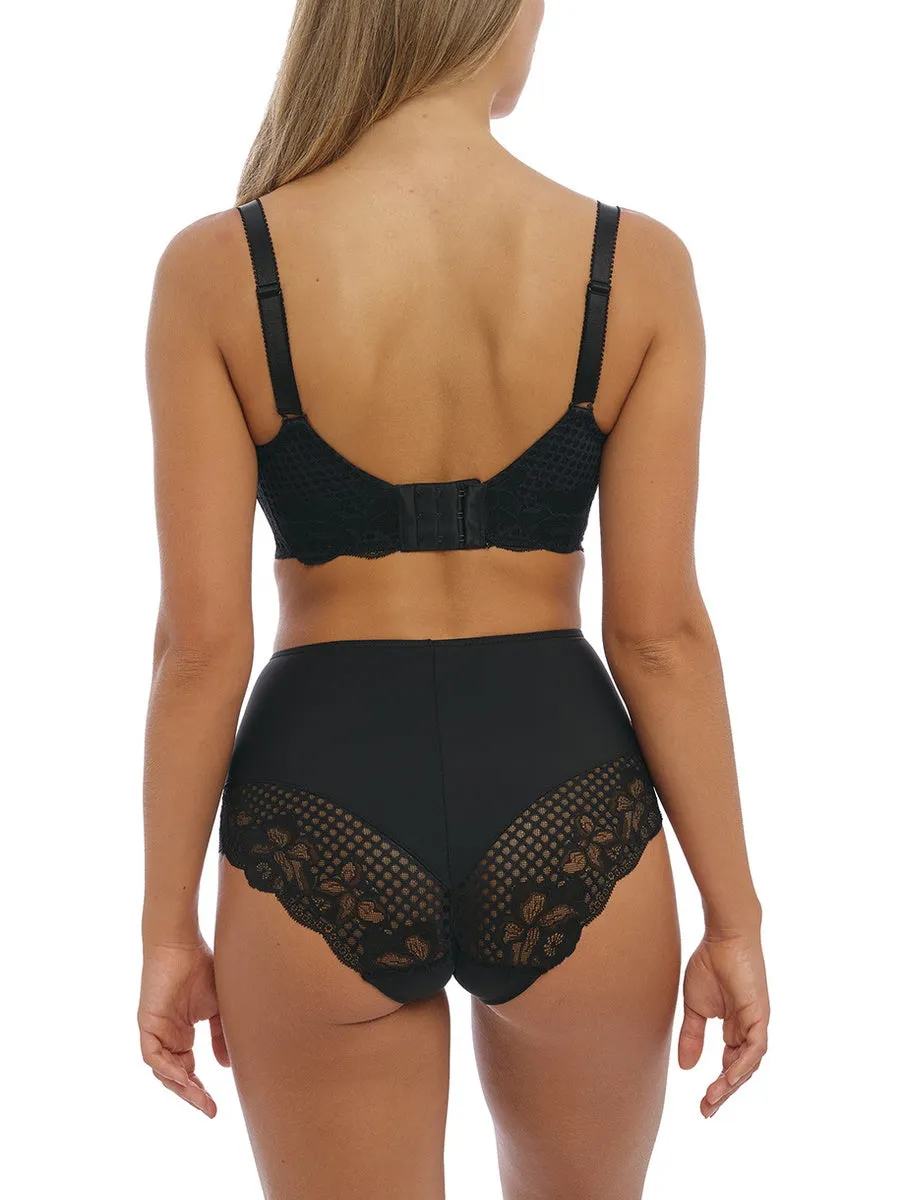Reflect High Waist Brief