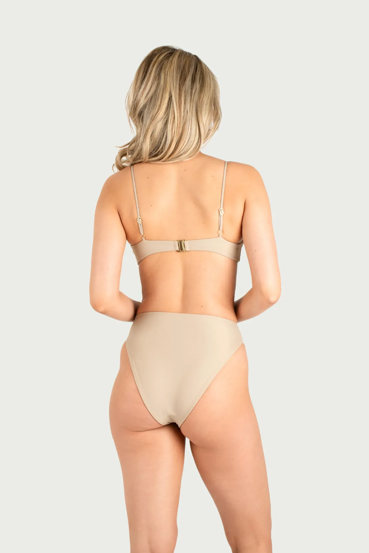 Rio Bottom | Sand