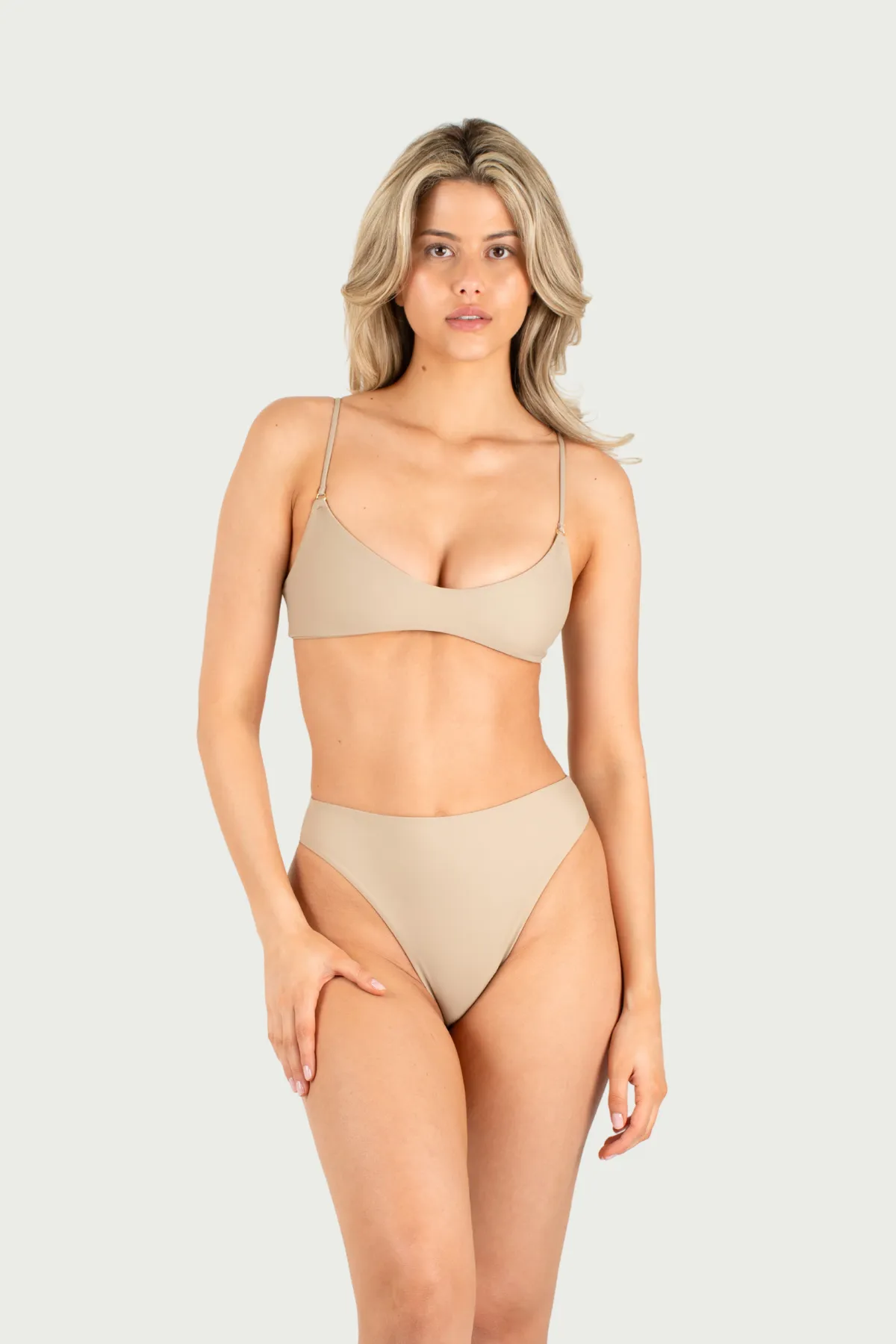 Rio Bottom | Sand