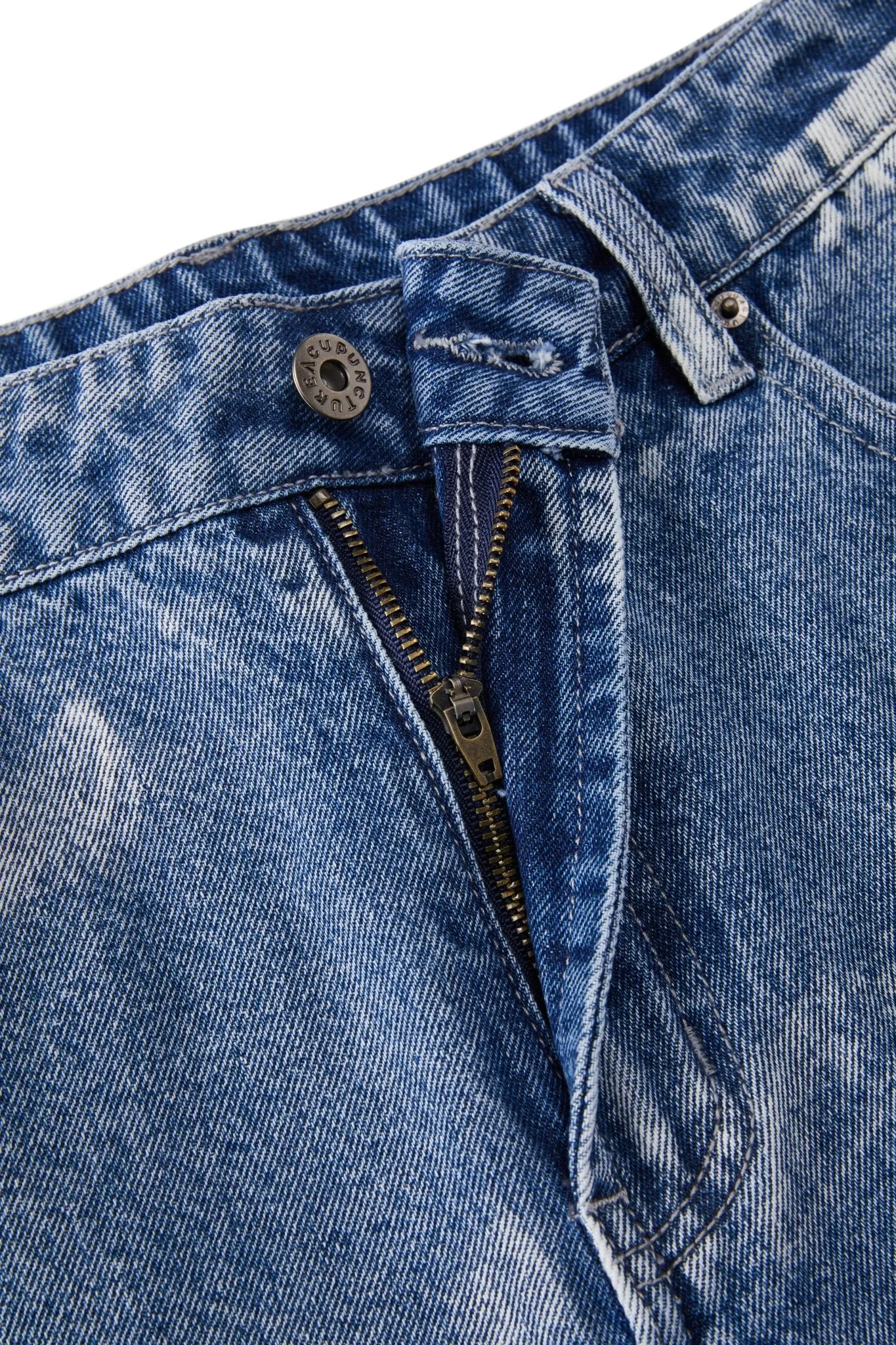 RIPPLE JEANS BLUE