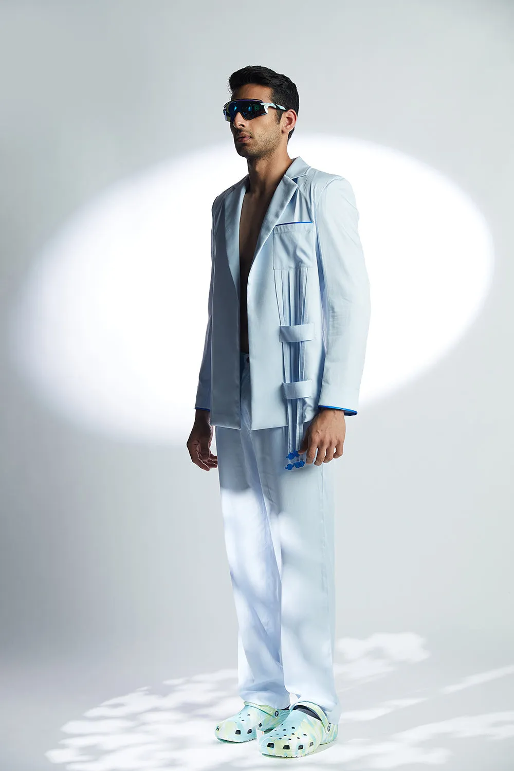 SATURN PANTS