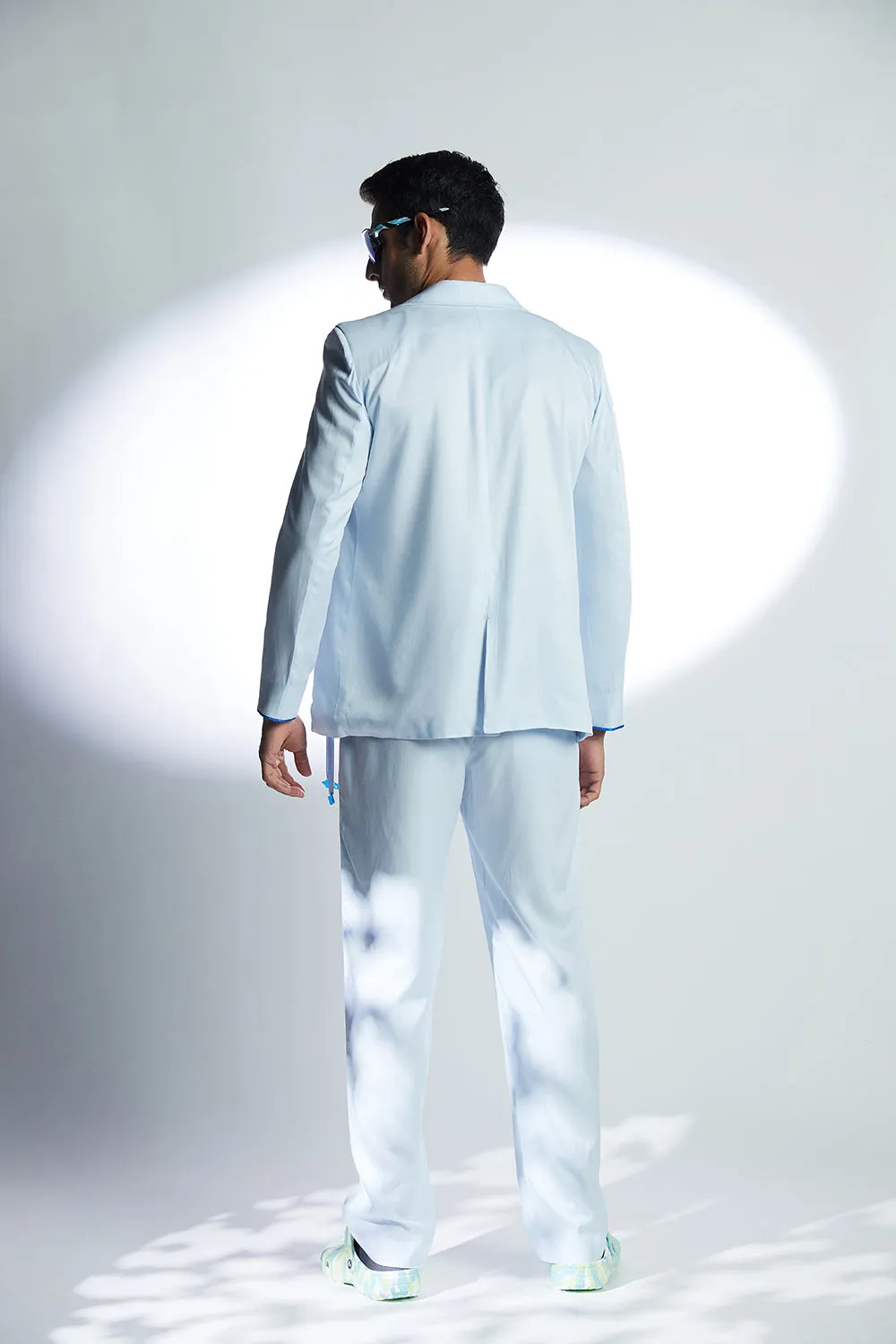 SATURN PANTS