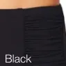 SEA LEVEL Essentials Gathered Side High Waist Pant