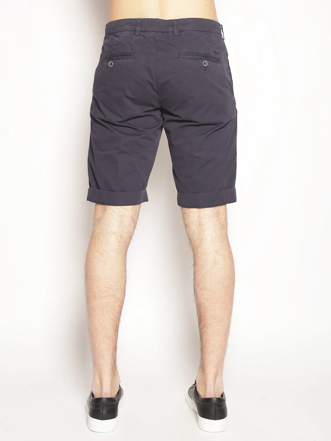 SERGENTBE 525 - Bermuda   Blu