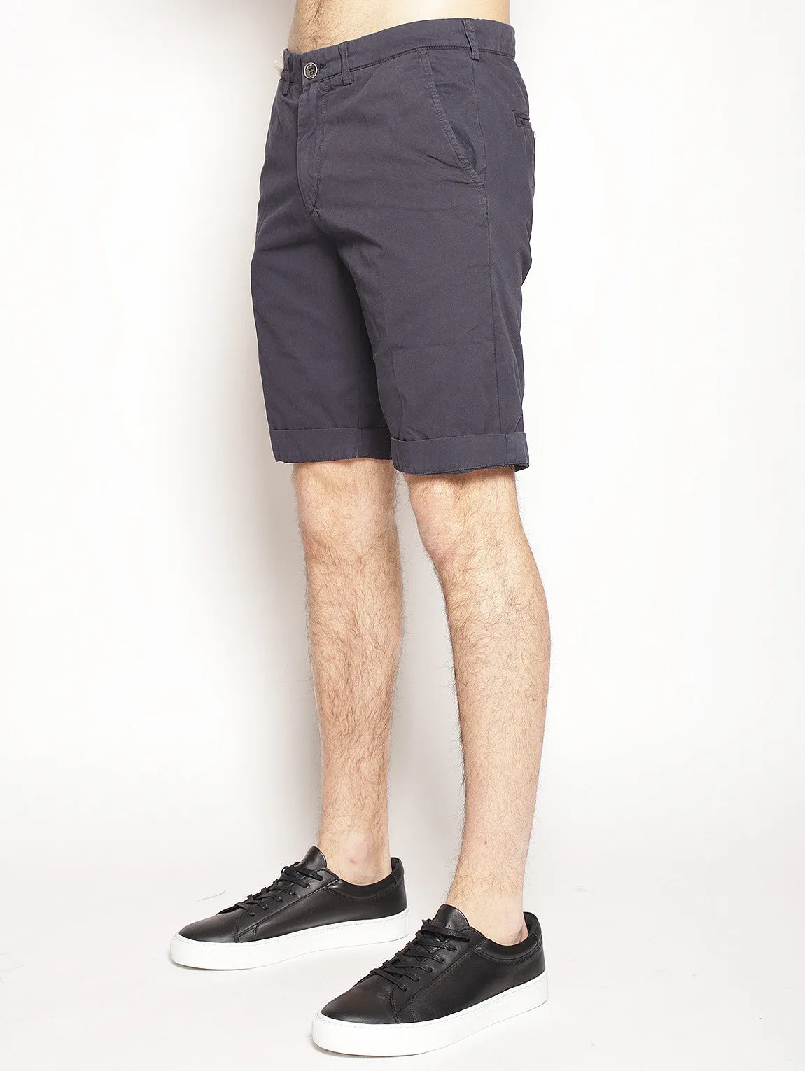 SERGENTBE 525 - Bermuda   Blu