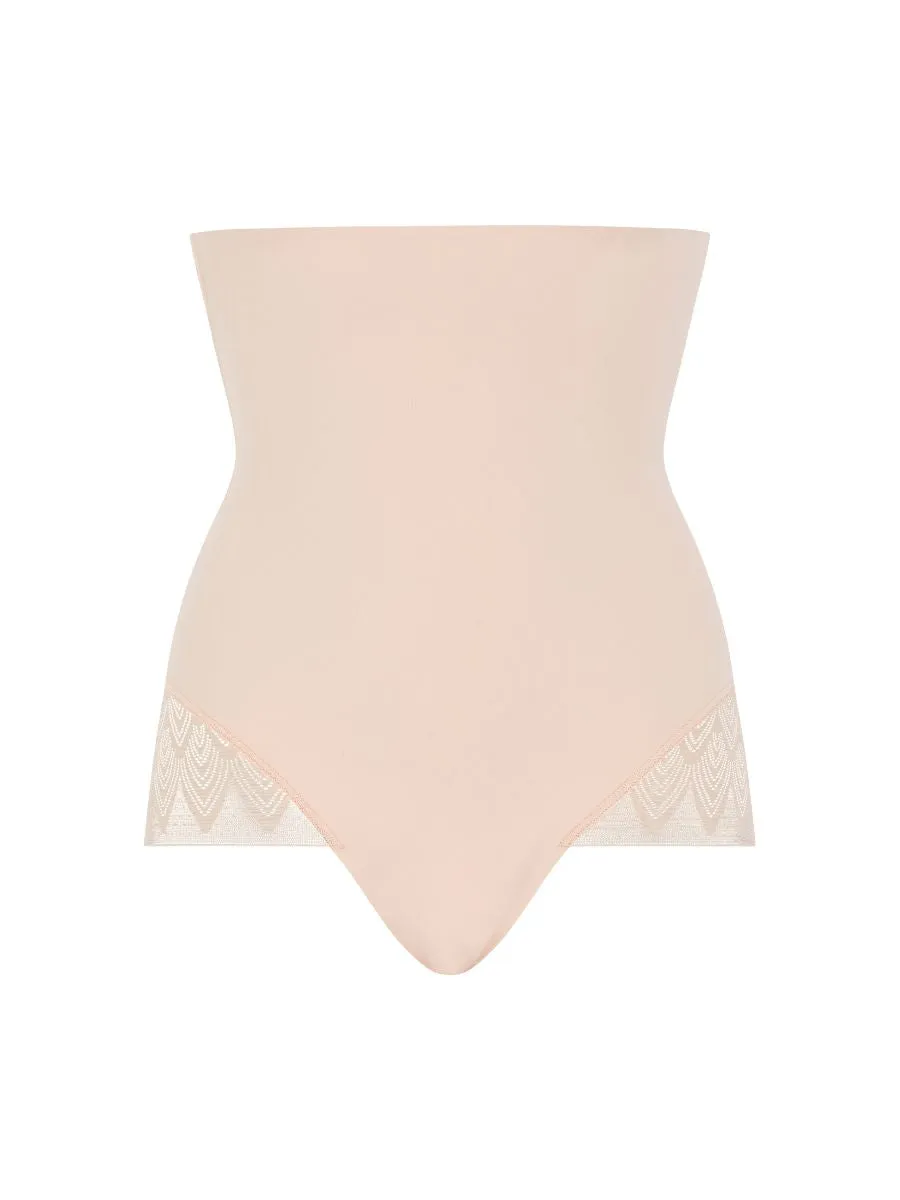 Sexy Shape Very High Waisted Brief