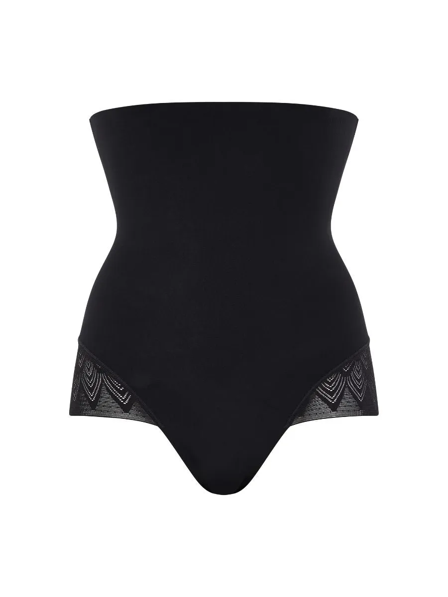 Sexy Shape Very High Waisted Brief