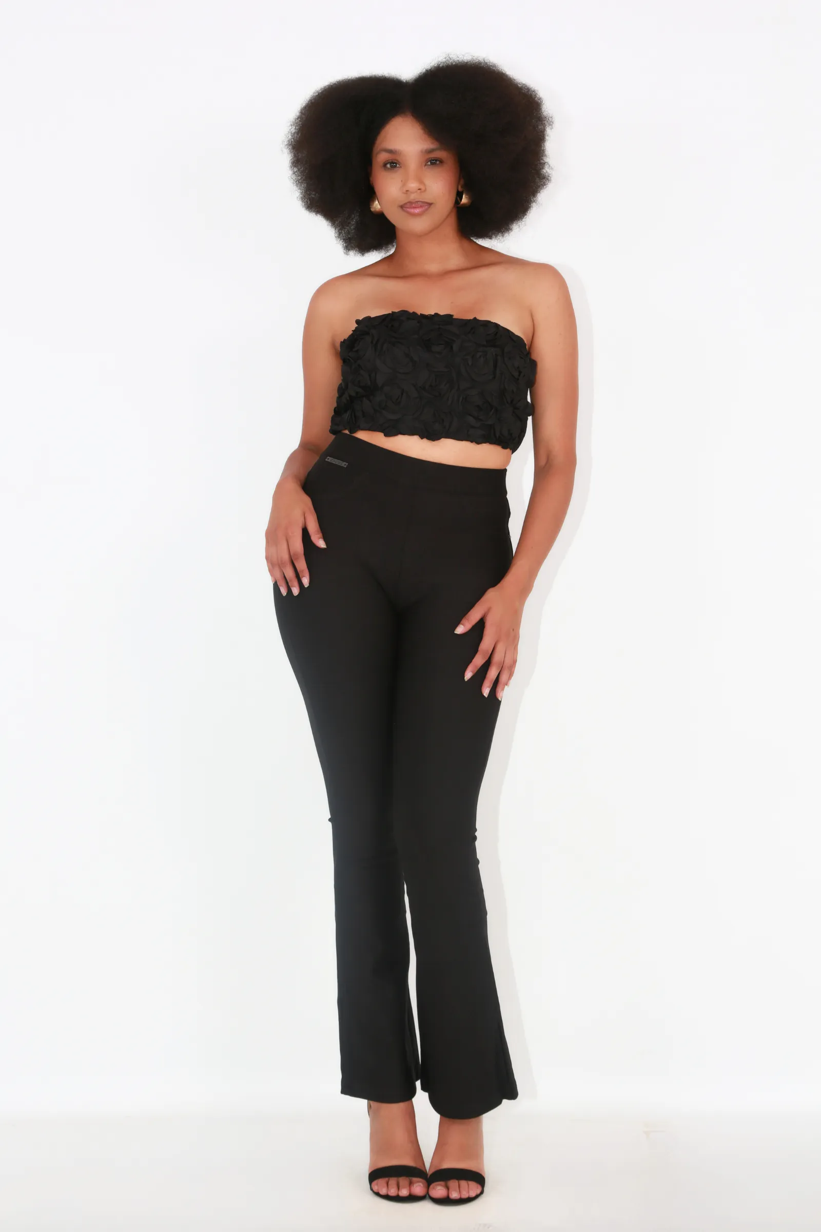 Shapewear SNUGZ Perfect Flare shaping pants