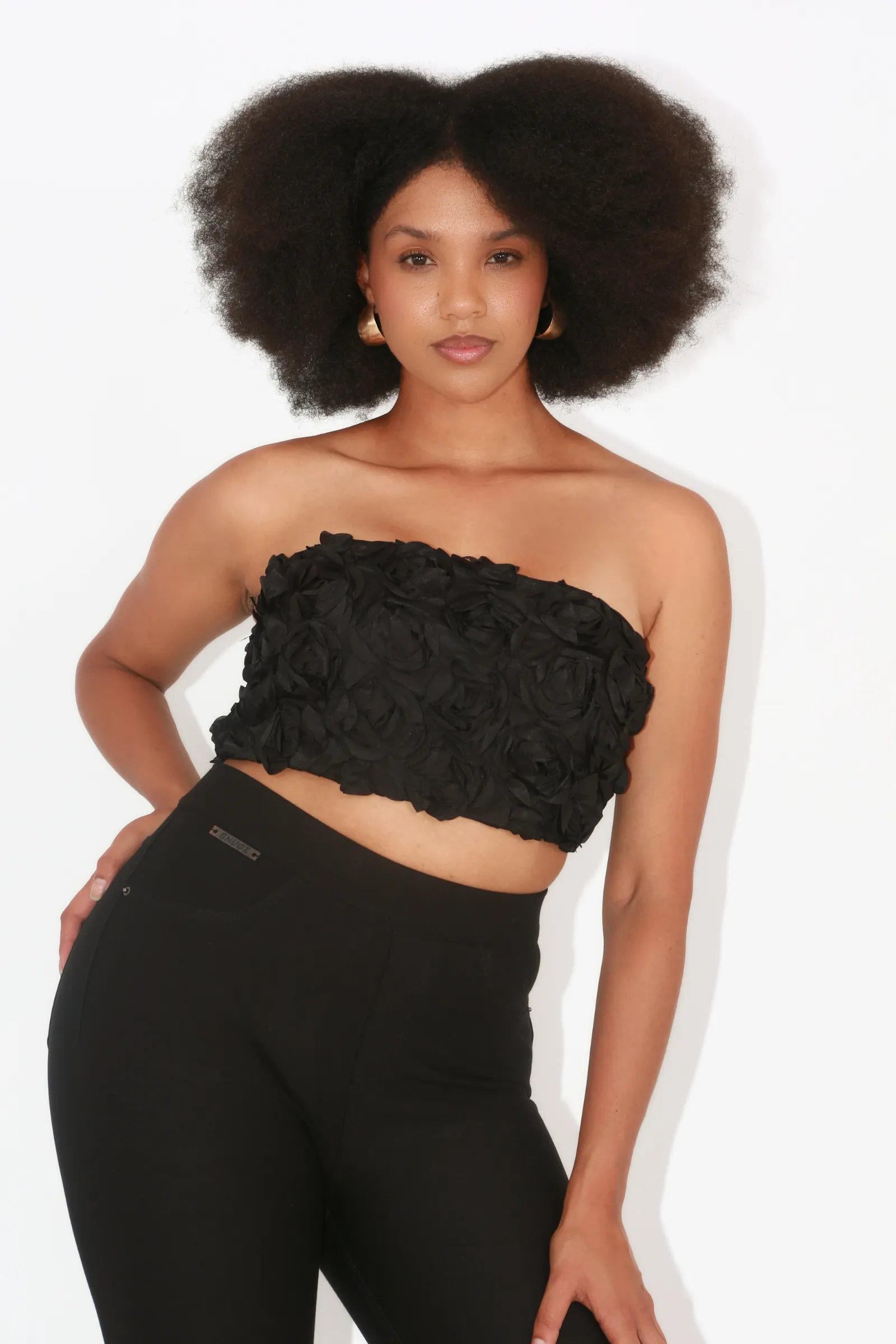 Shapewear SNUGZ Perfect Flare shaping pants