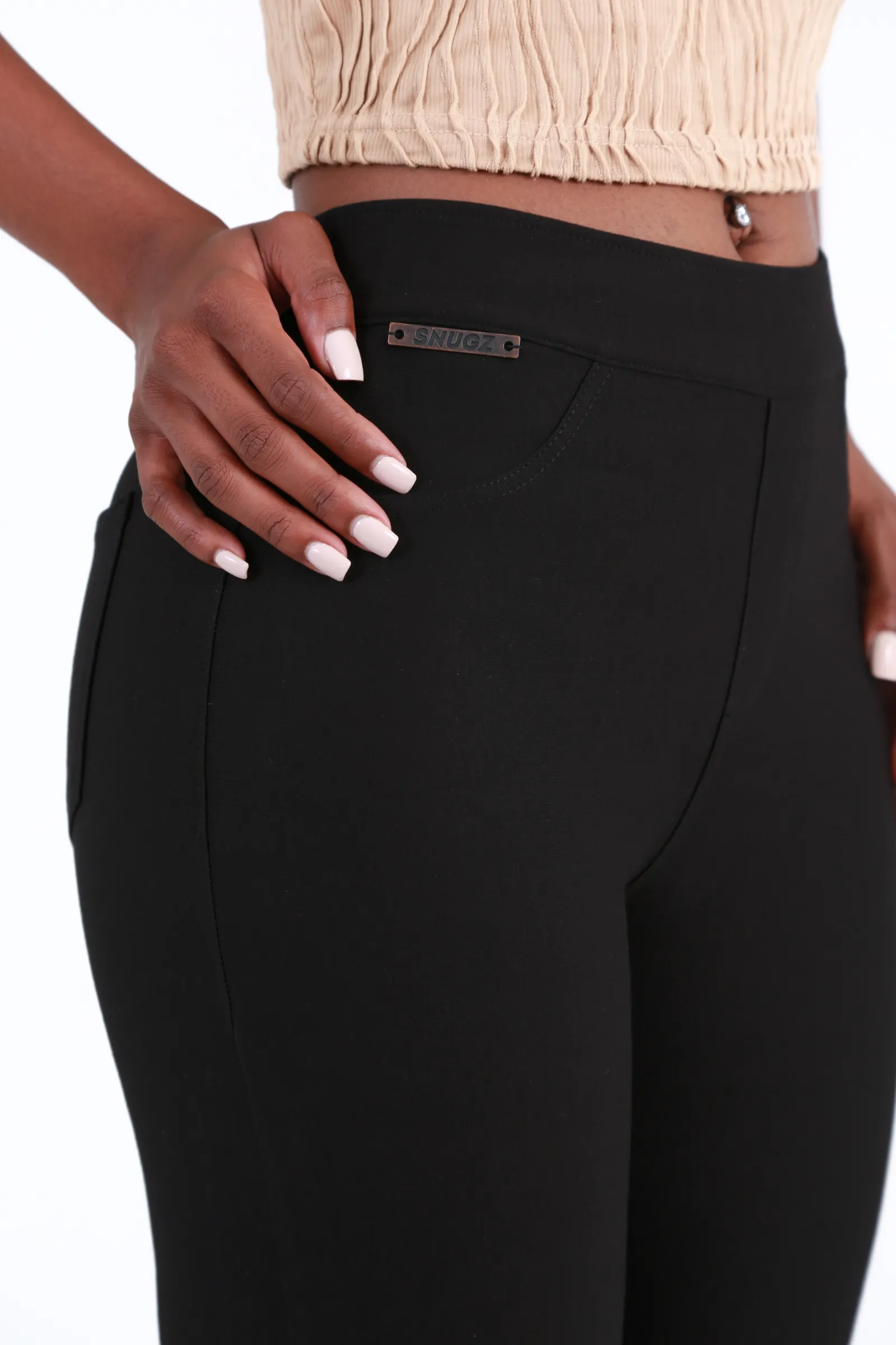 Shapewear SNUGZ Perfect Flare shaping pants