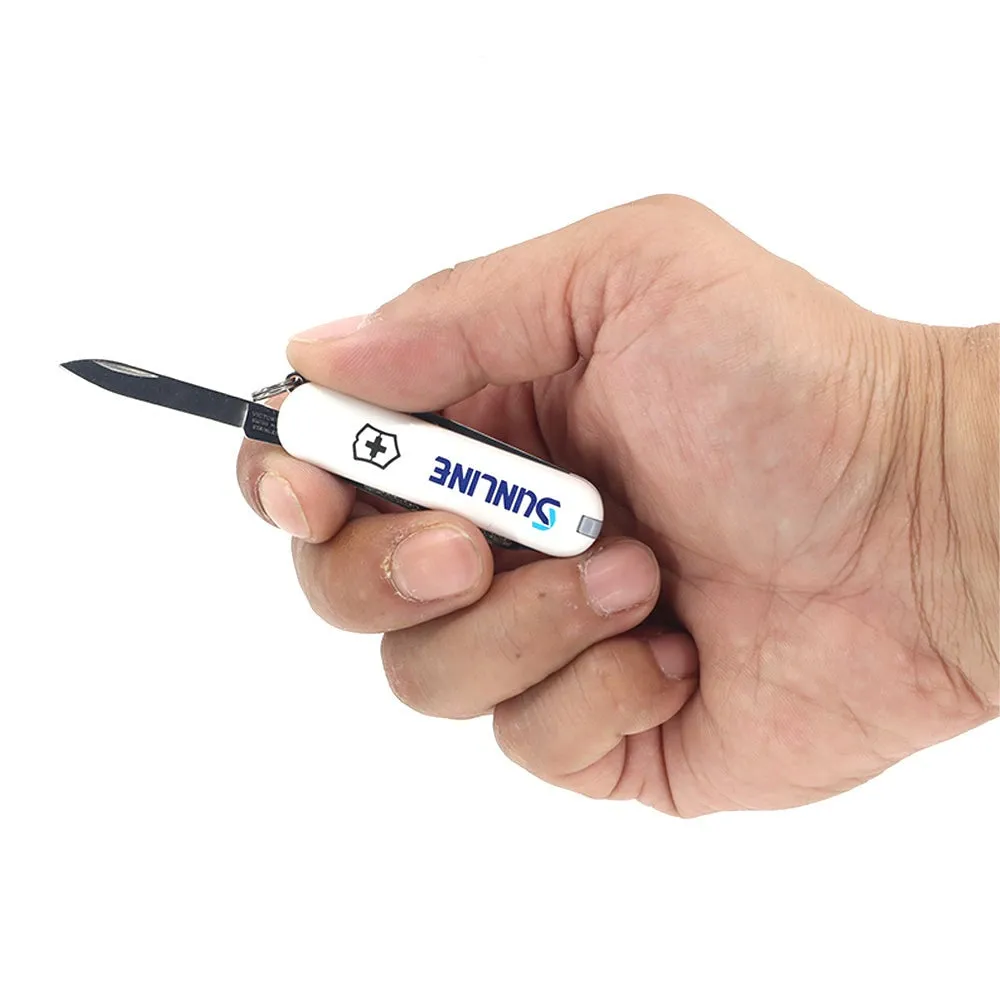 Sunline 45th Ann. Victornox Swiss Knife