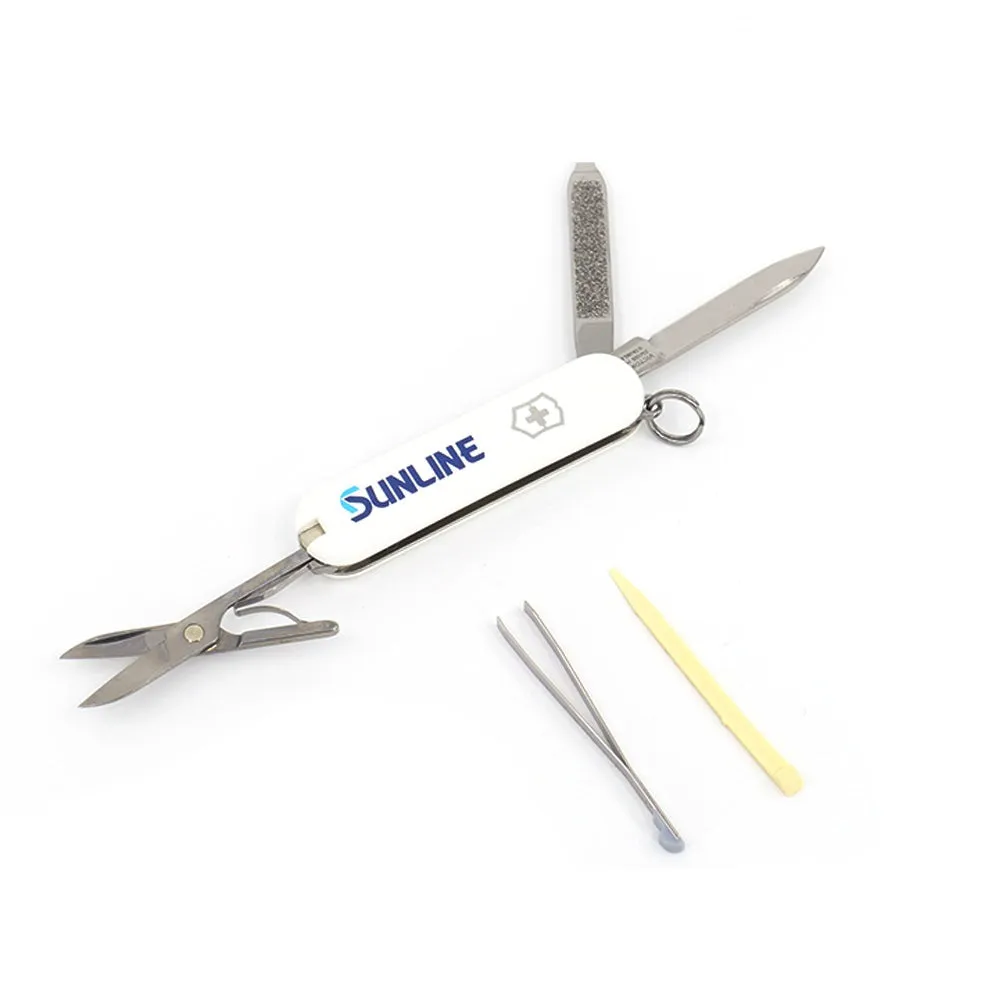Sunline 45th Ann. Victornox Swiss Knife
