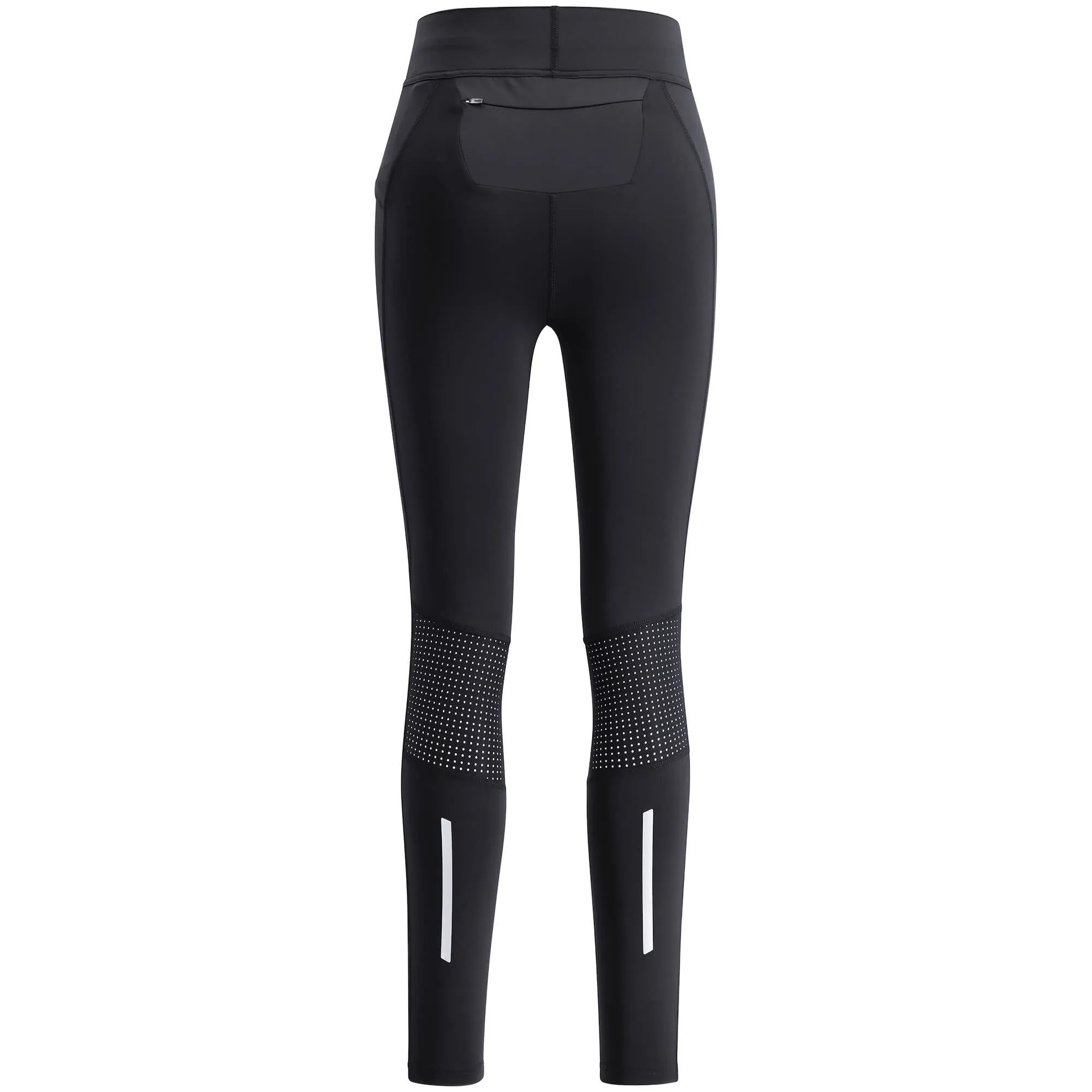 Swix Women&#x27;s Pace High Waist Tights Black | Buy Swix Women&#x27;s Pace High Waist Tights Black here | Outnorth