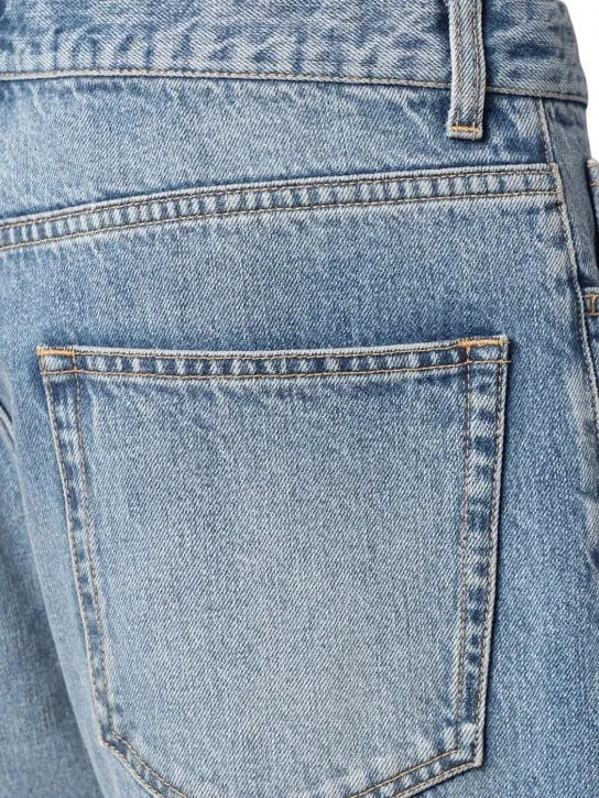 The Row   Elordi jeans 