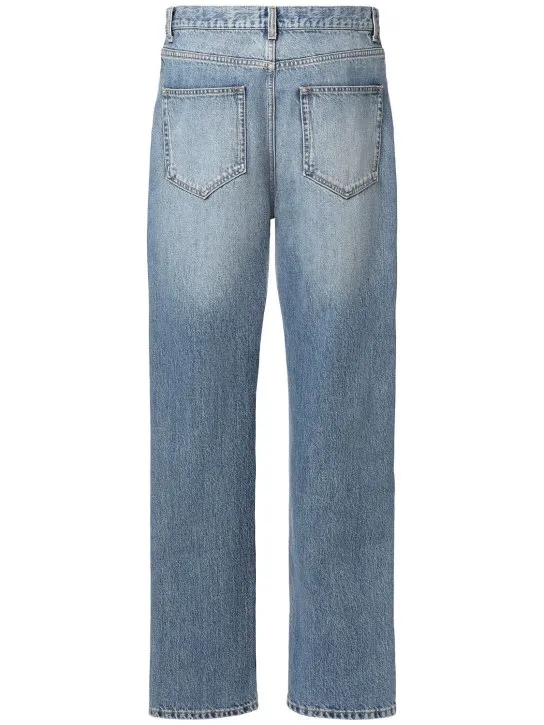The Row   Elordi jeans 