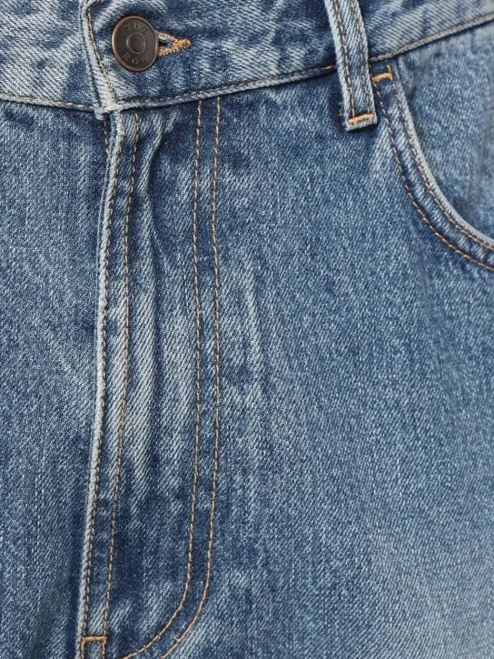 The Row   Elordi jeans 