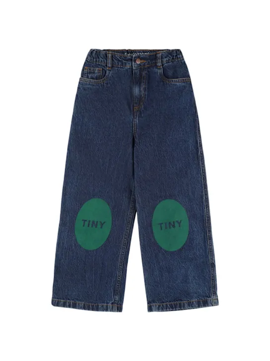 Tiny Cottons   Cotton jeans 