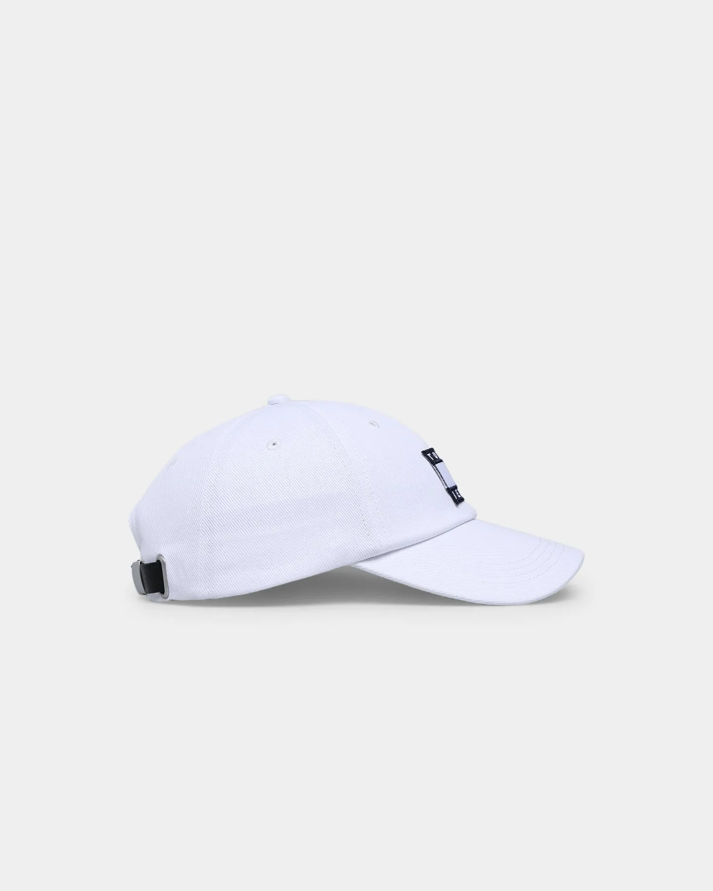 Tommy Jeans TJM Heritage Cap White