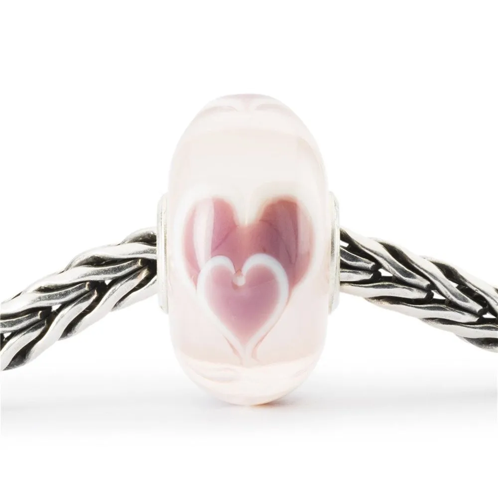 Trollbeads Valentine's Hearts