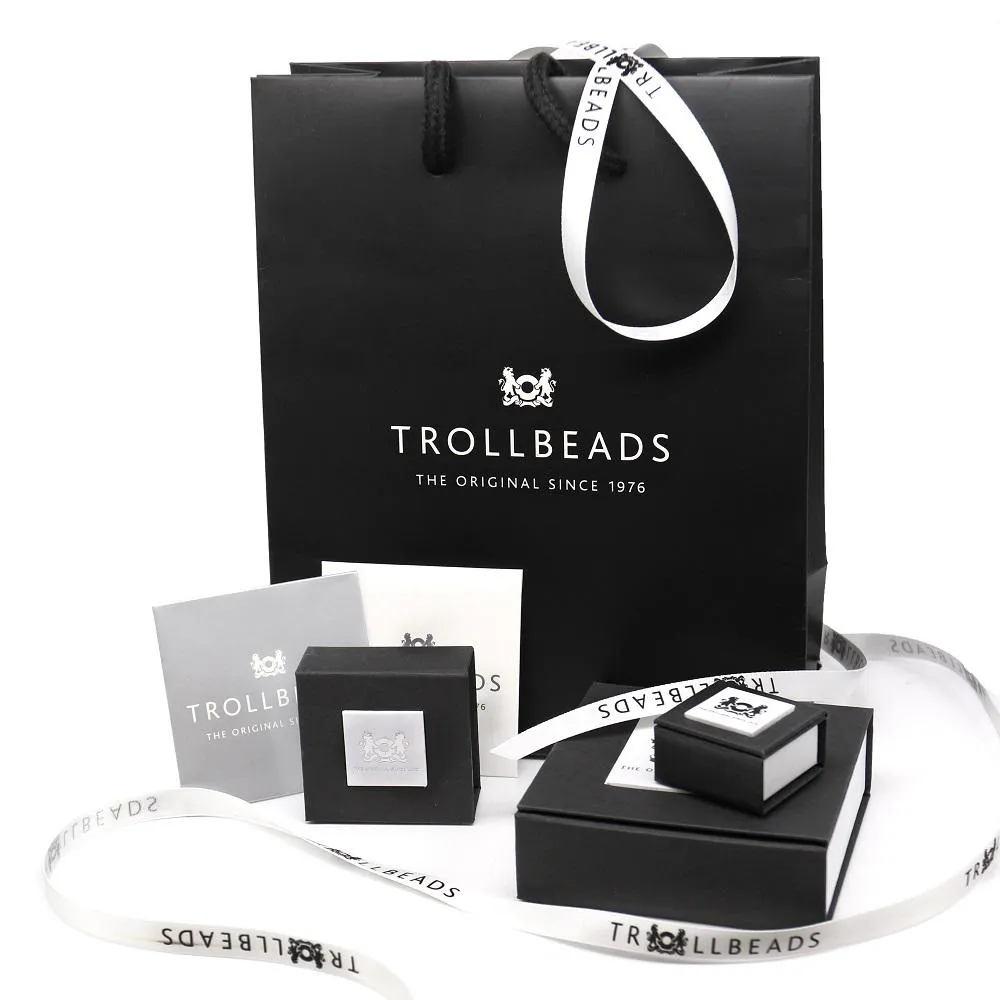 Trollbeads Valentine's Hearts