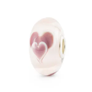 Trollbeads Valentine's Hearts