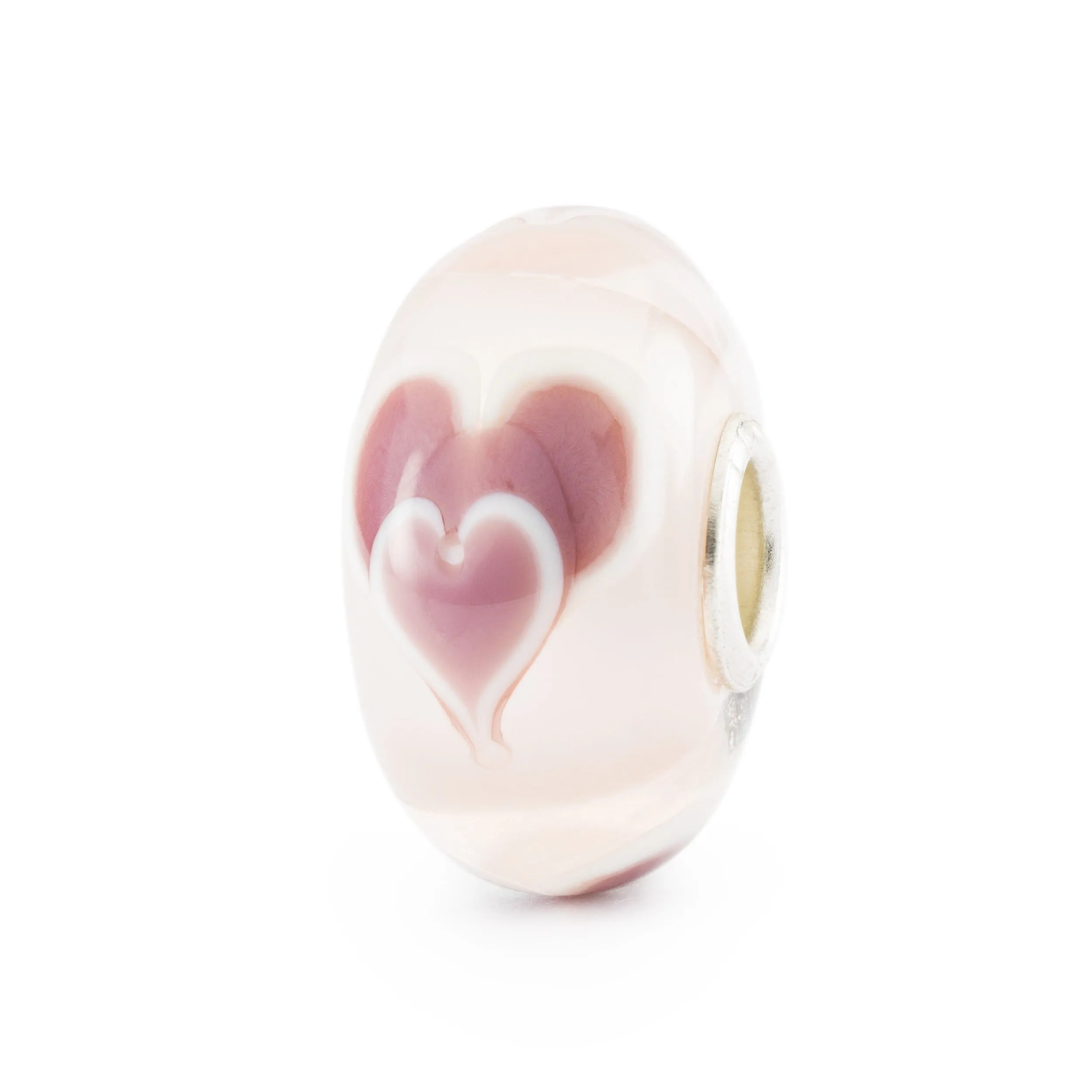 Trollbeads Valentine's Hearts