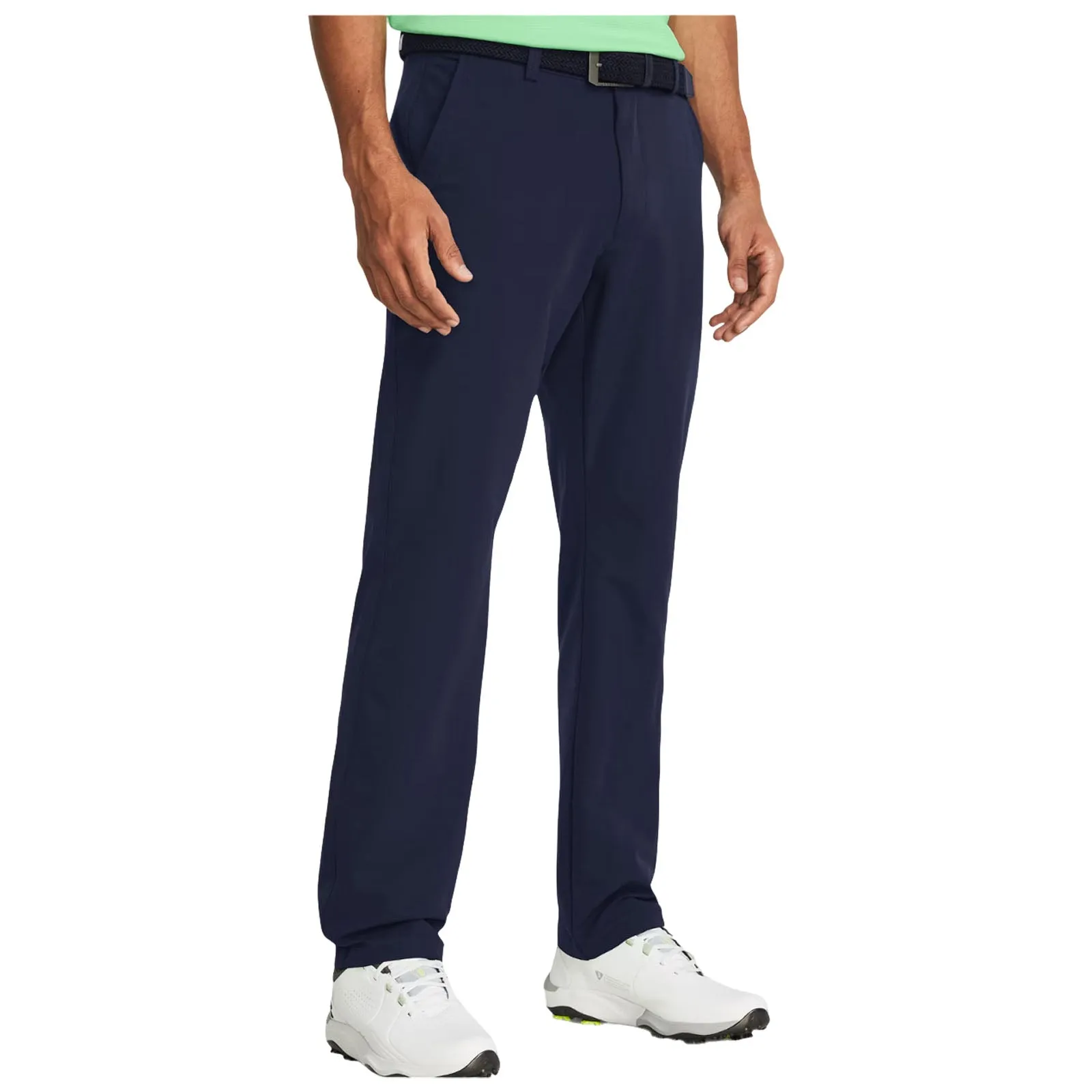 Under Armour Mens Matchplay Tapered Trousers